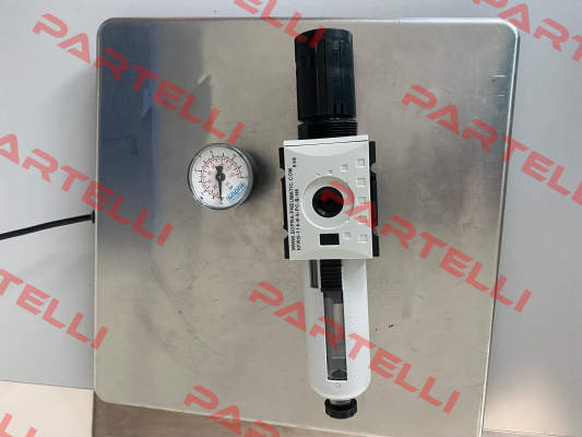 KFRG-114-8-5-PC-B-HA Sopra-Pneumatic