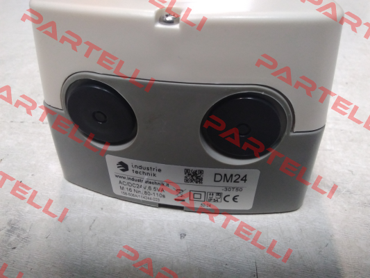 DM24 Industrie Technik
