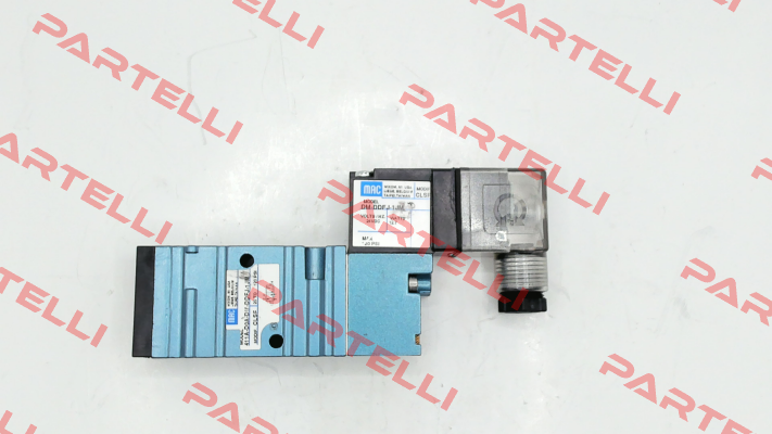 411A-D0A-DM-DDFJ-1JD МAC Valves