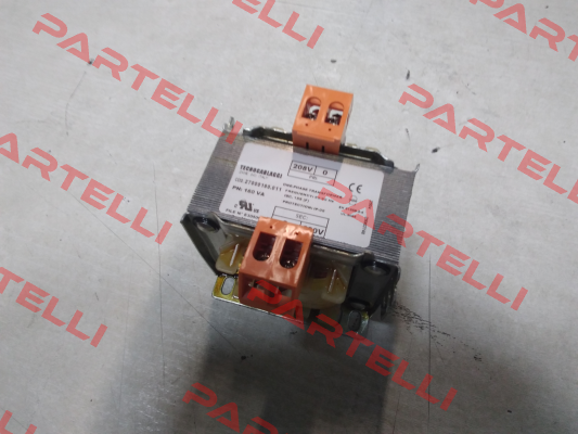27000160.011 Tecnocablaggi