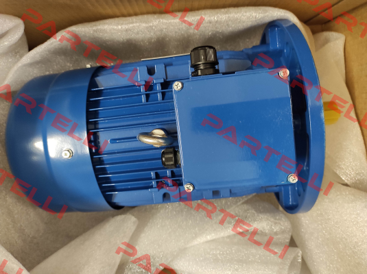 FA3 100 LB-4 Felm