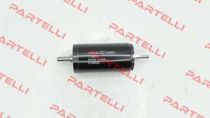 118800 Maxon