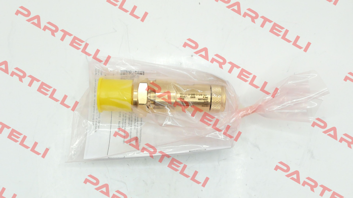810sGK-15-m/-15/ - FKM Goetze KG Armaturen