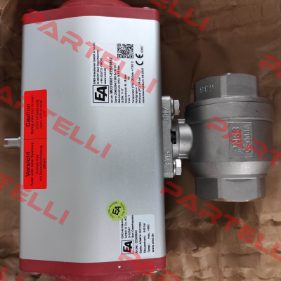 MU310027-EE620852 End Armaturen