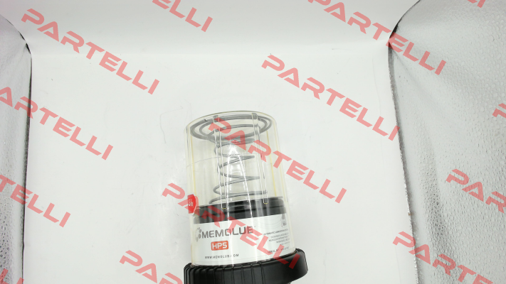 Memolub HPS Mega Ex II Memolub