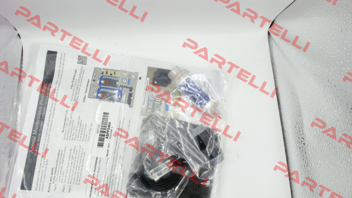 Maintenance kit Ozone: For- CD2000P ClearWater Tech LLC
