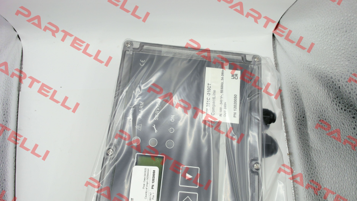 RM-351CT-310CT Reco