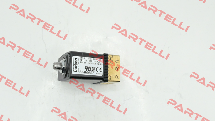 466287 Burkert