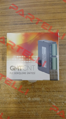GXM-40UA GMTCNT