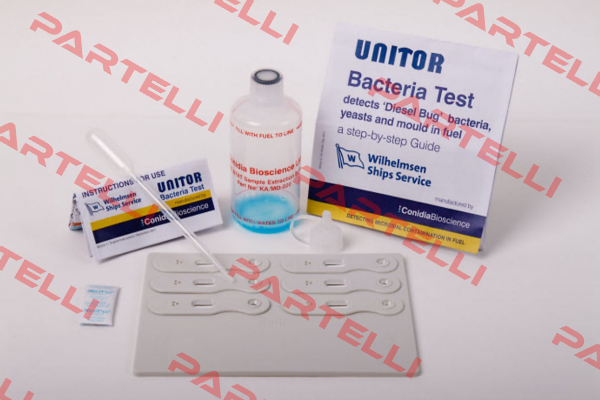 764493 Unitor Chemicals