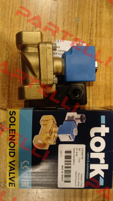 coil for S101004170N Tork