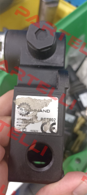 BET002 B-COMMAND