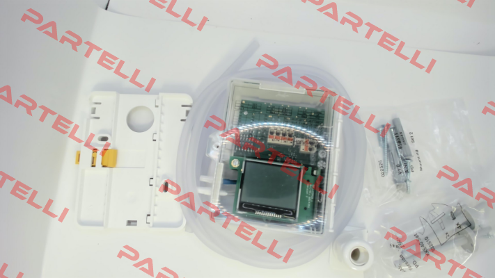 DPA2500+ LCD AA MultiRange / 667111 Thermokon