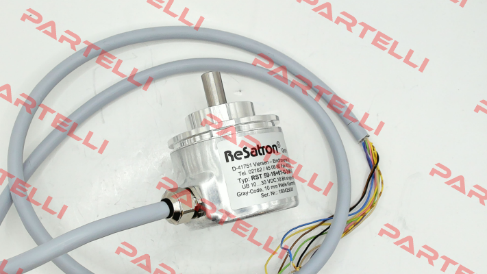 RST 59-18+01-G-3-W1-KS Resatron