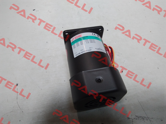 5IK 90GX-SFP / 5C0A536101 Sesame Motor
