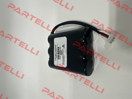 OSA066   / AB-7 OSI Batteries