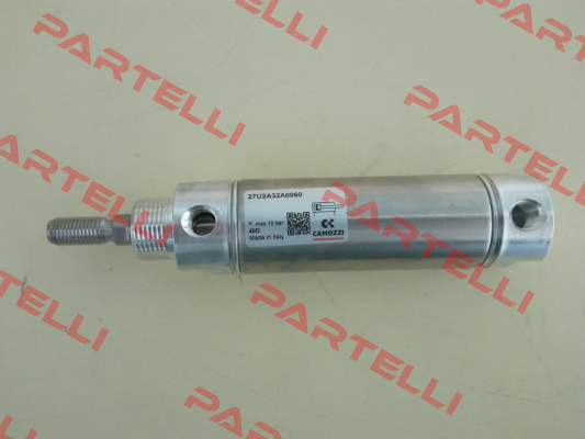 27U2A32A0060 Camozzi