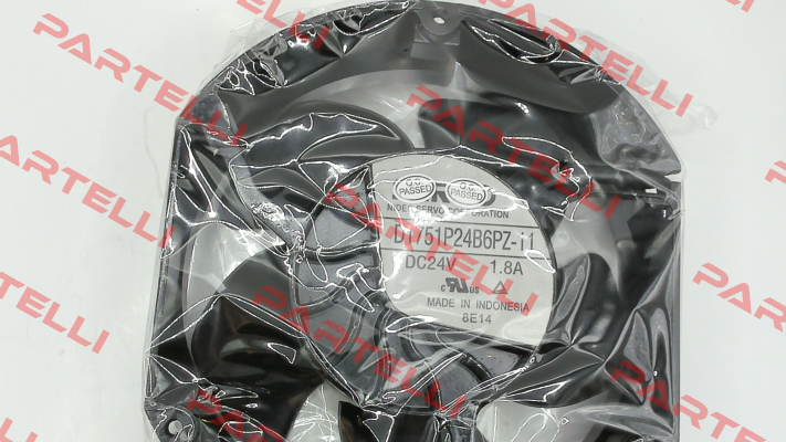D1751P24B6PZ-11 Nidec