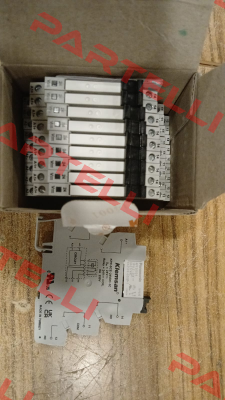 KPR-SCE-24VDC-1C Klemsan