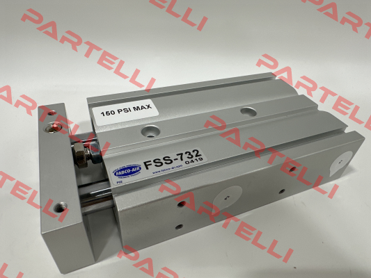 FSS-732 Fabco Air