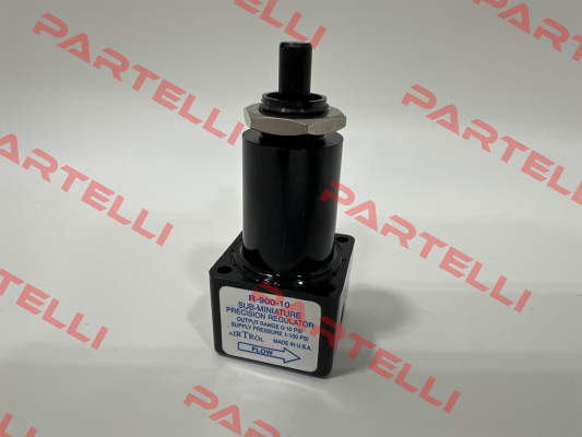 R-900-10-W/S Airtrol