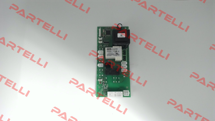 XW05K - 430C0 V1.3 Dixell
