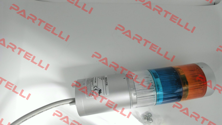 LR6-302WJNU-YBC Patlite