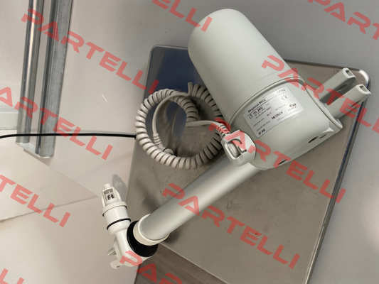 Verin Megamat MCZ 72752 DEWERT