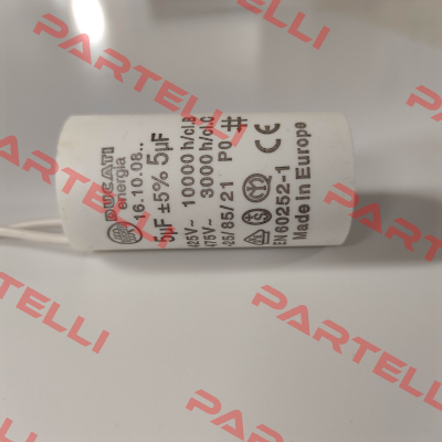 MKP5-10-LI-OB Ducati