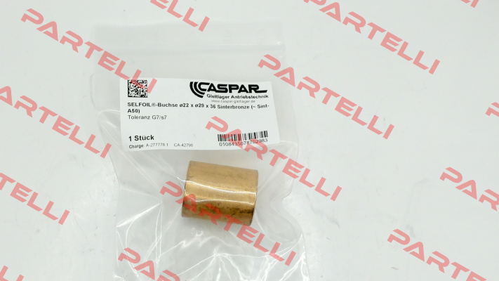 CA-42796 SELFOiL
