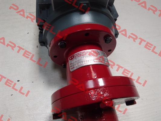 F0G025W0CDNB011 POMPE CUCCHI SRL
