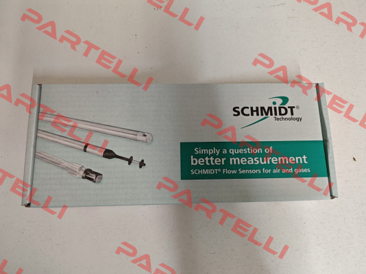 SS 20.400 513970-21252S SCHMIDT Technology
