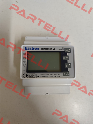 SDM630MCT-MOD-MID Eastron