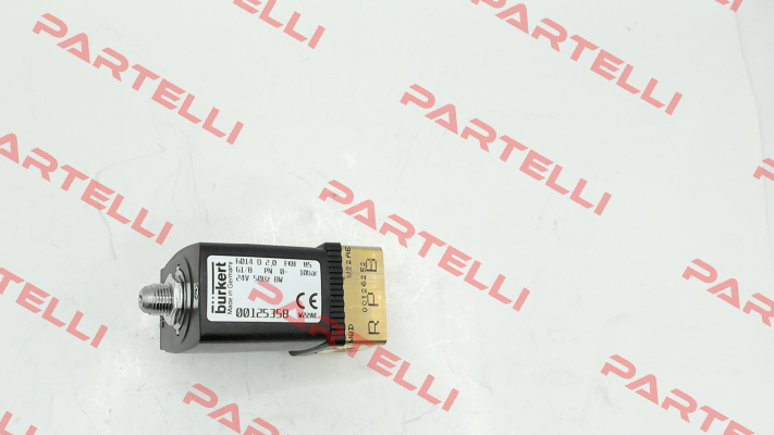 00125358 Burkert