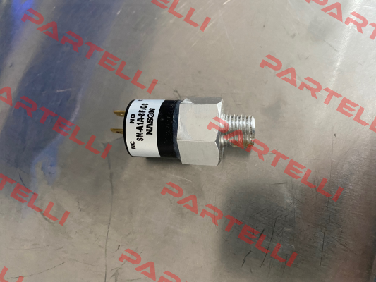 SM-A1A-8F/QC Nason