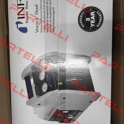 714-202-G11 Inficon