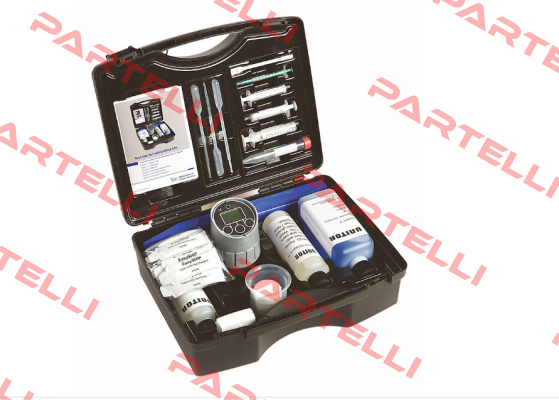 673154 Unitor Chemicals