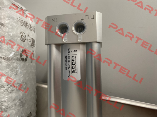 VT20320660 Sopra-Pneumatic