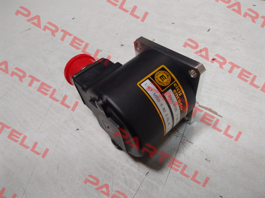 I/63-5000-5-BZ-Z-CL-R Elcis
