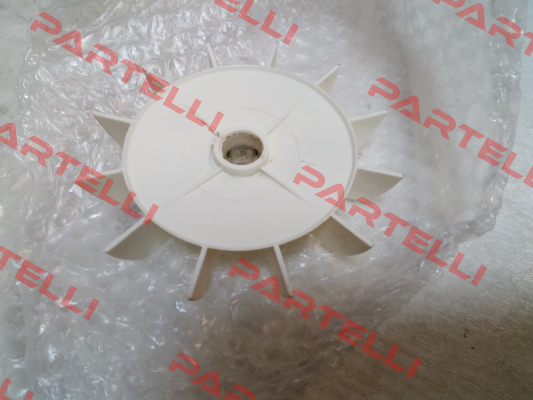 COOLING FAN for ICME GR 63 Icme Motor