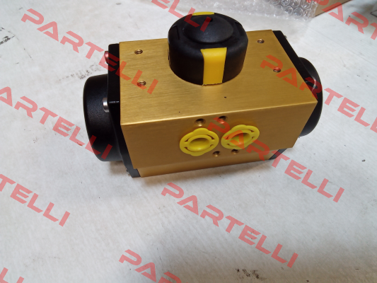 Actuator for AP2ADA0BG2BIS Sirca
