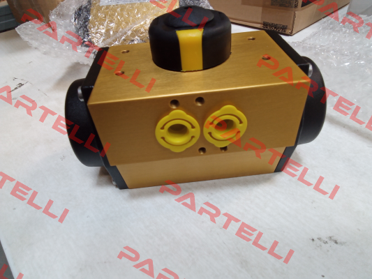 Actuator for AP2BDA0BG2BIS Sirca