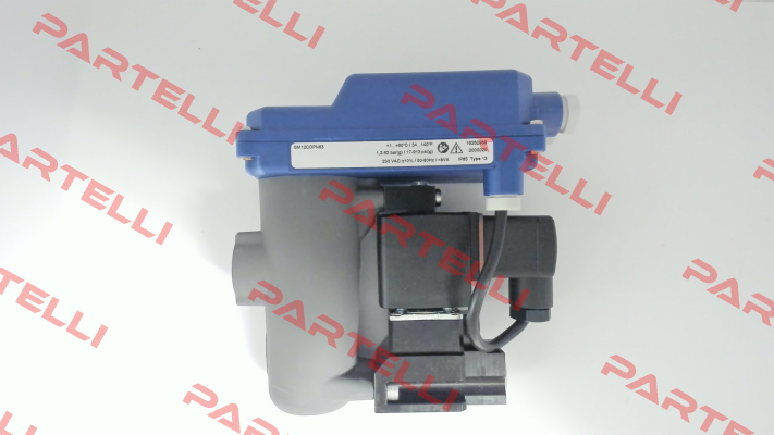 2000020 / BM 12 CO PN63, 230VAC Beko