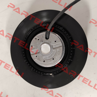 R2E190-RA12-27 EBM Papst
