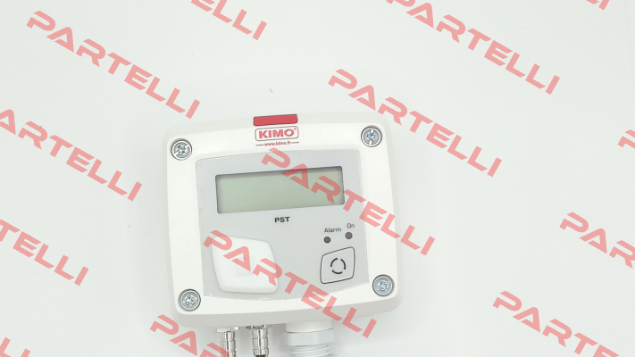 PST-13 KIMO