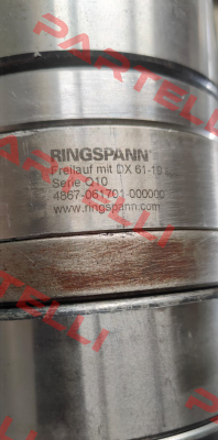 4867-061701-000000 Ringspann