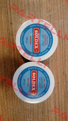 PAS250 SOLDEX