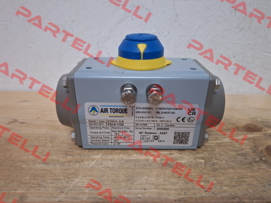 AT051U 'B' F04 / 11DS Air Torque