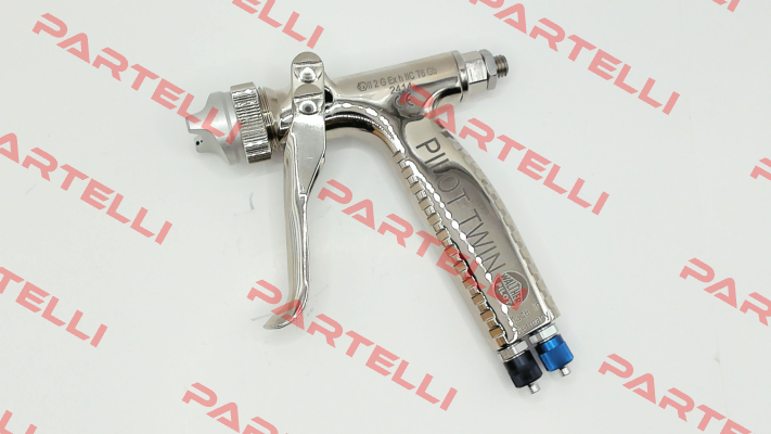 V1153100033 Walther Pilot