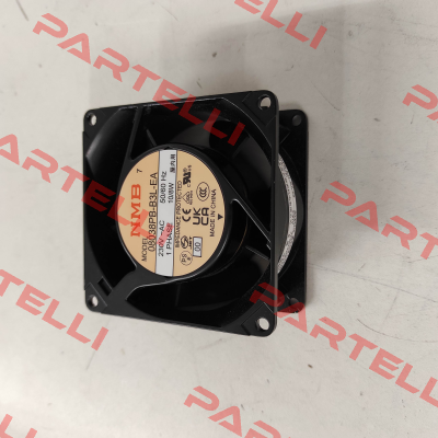 08038PB-B3L-EA-00 Minebea